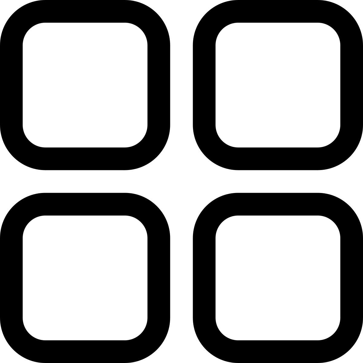 dashboard icon
