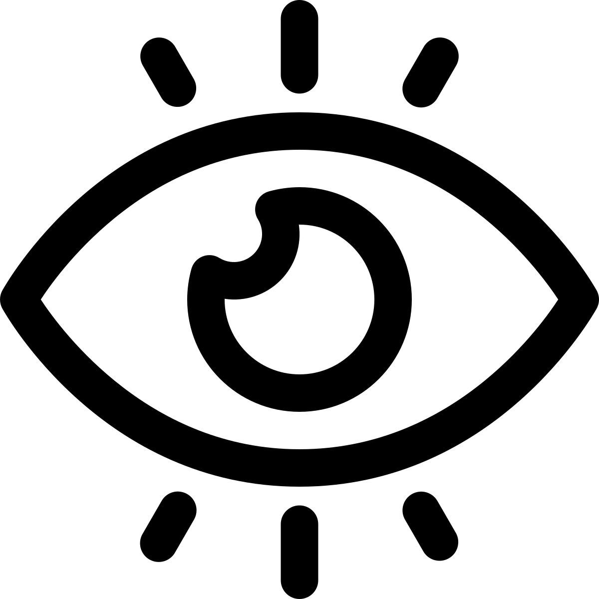 eye icon