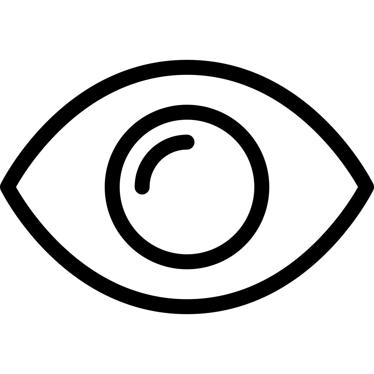 eye icon