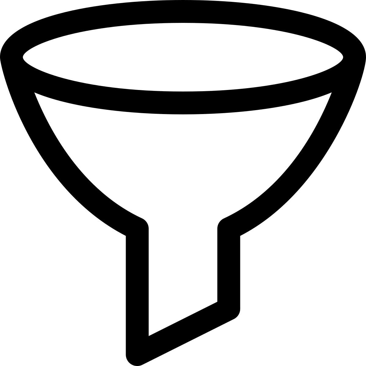 filter icon
