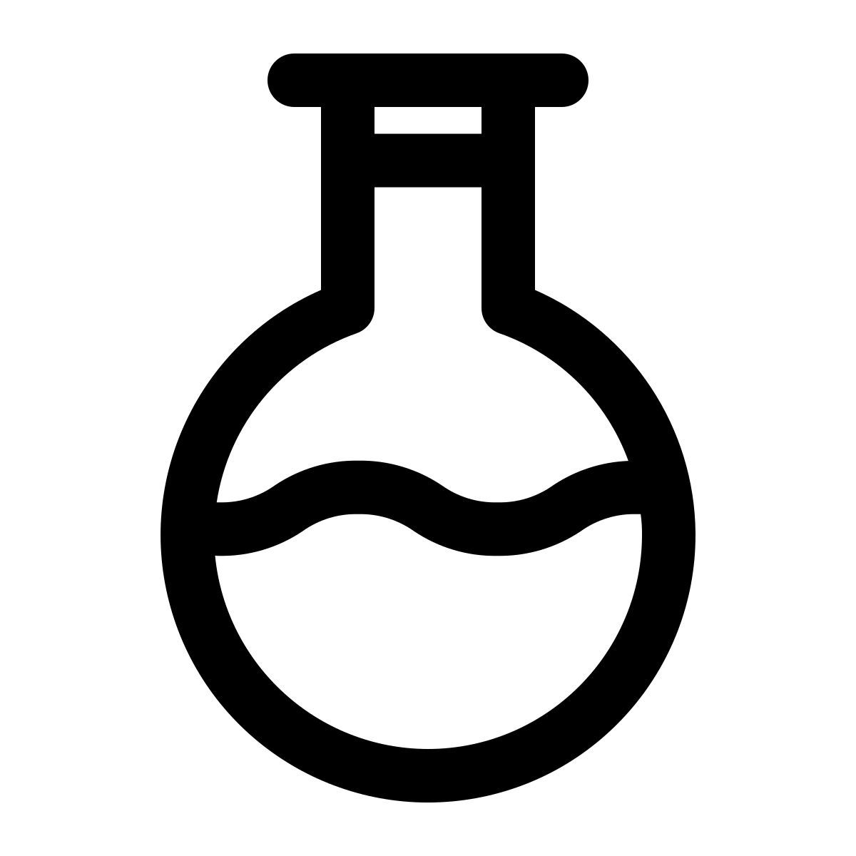 flask icon