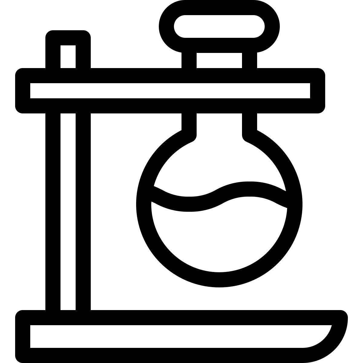 flask icon