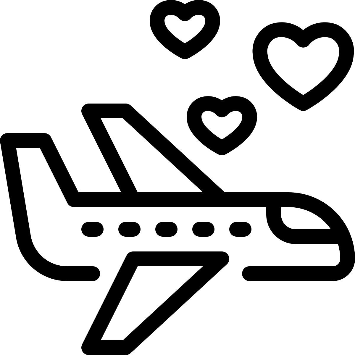 flight icon