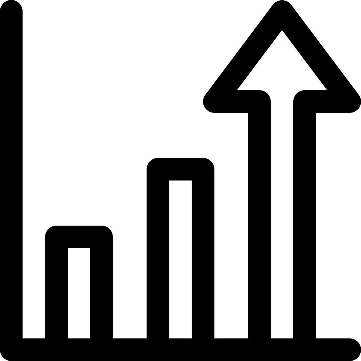 graph icon