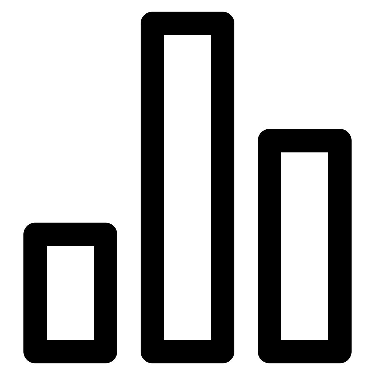 graph icon