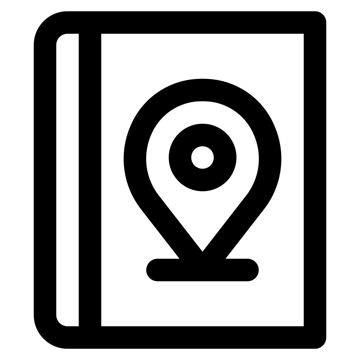 가이드북 icon