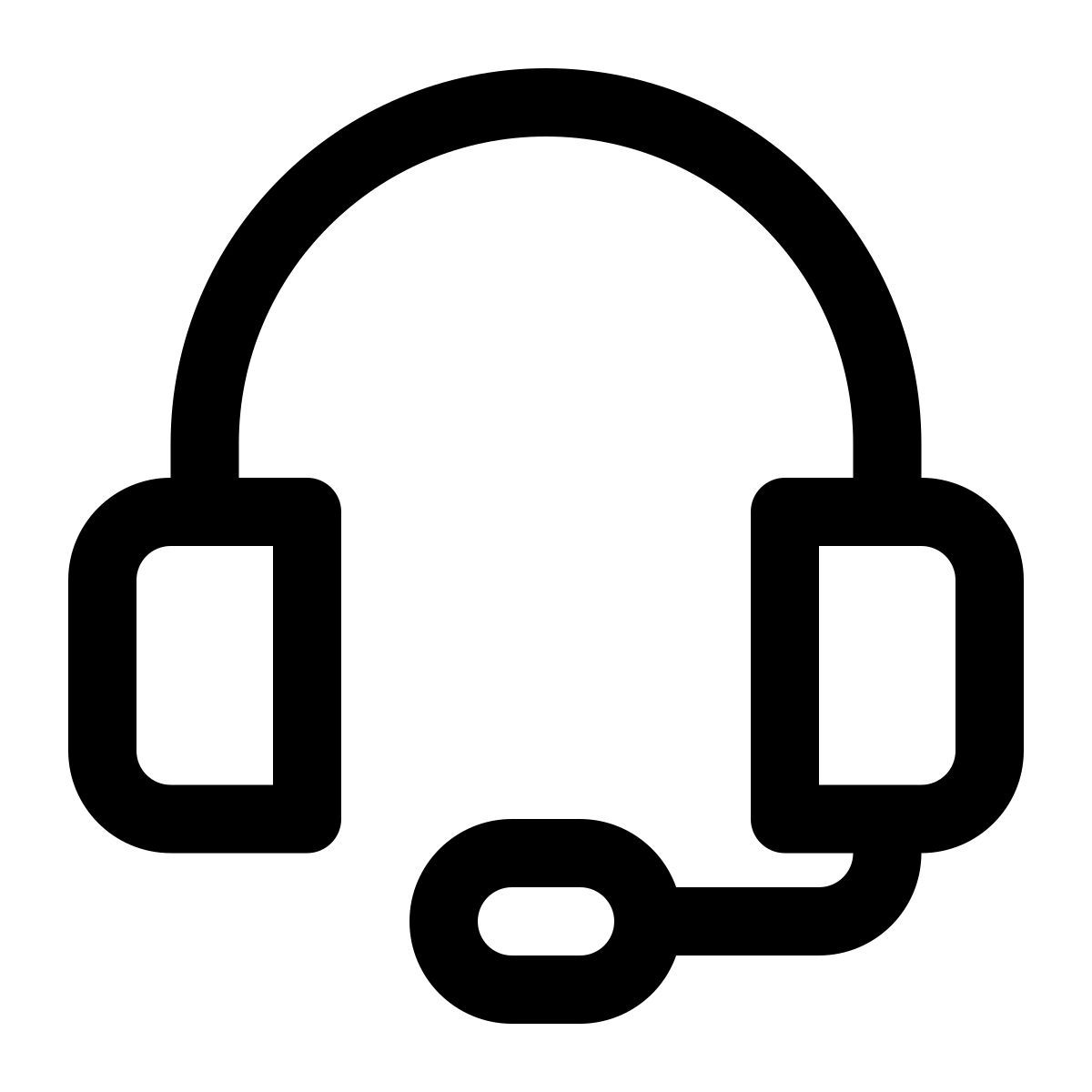 headphone icon