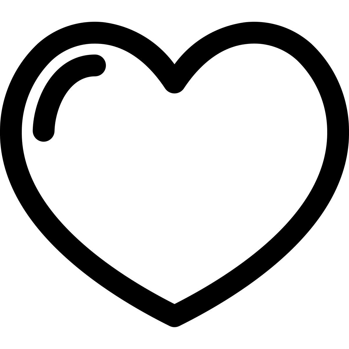 heart icon