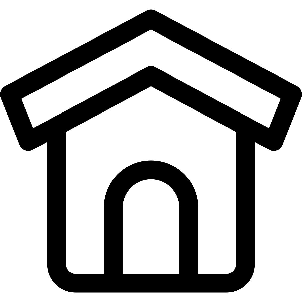home icon