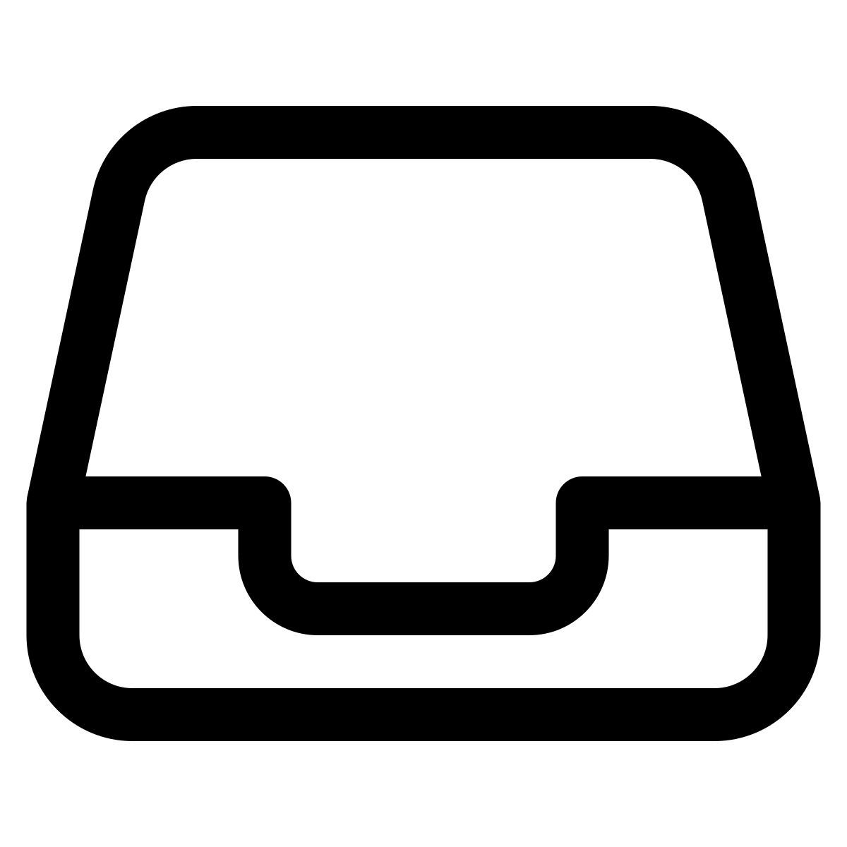 inbox icon