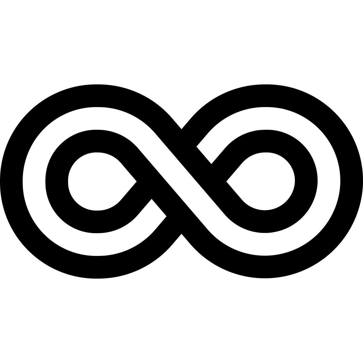 infinity icon