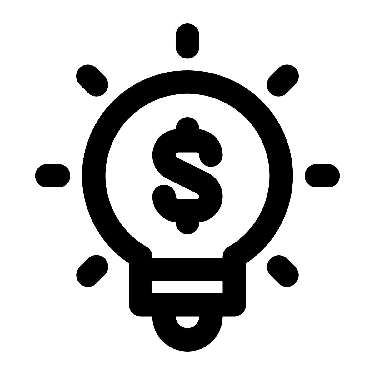 business idea icon