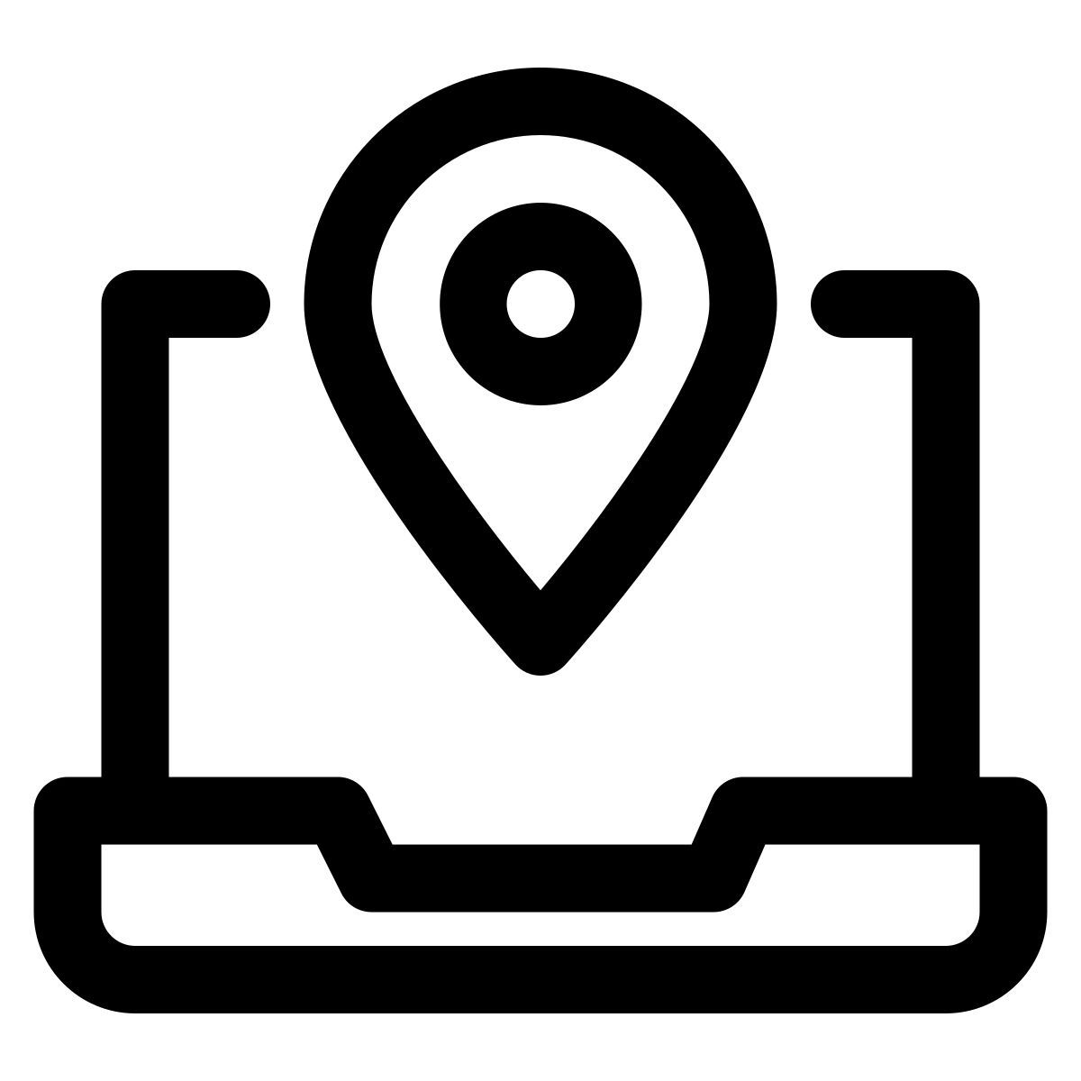 laptop icon