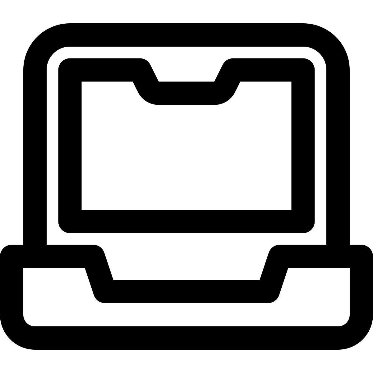 laptop icon