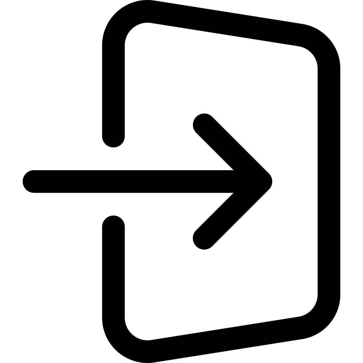 login icon