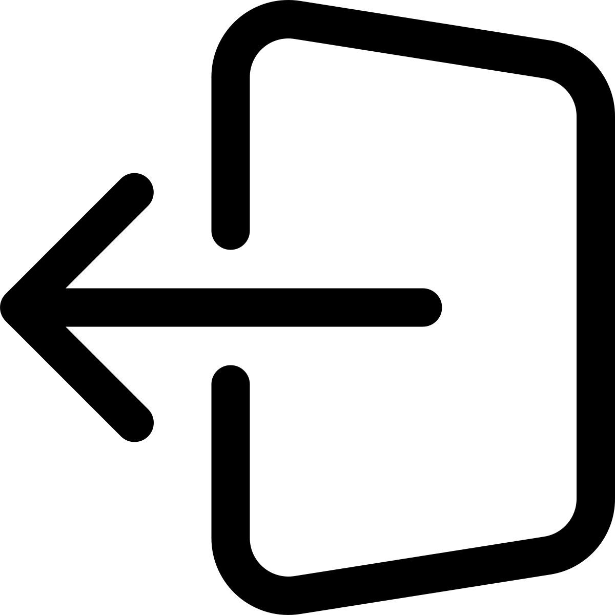 logout icon