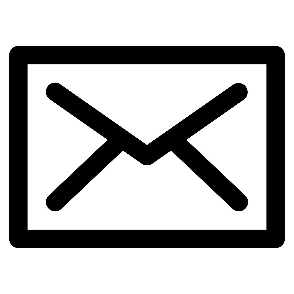 mail icon
