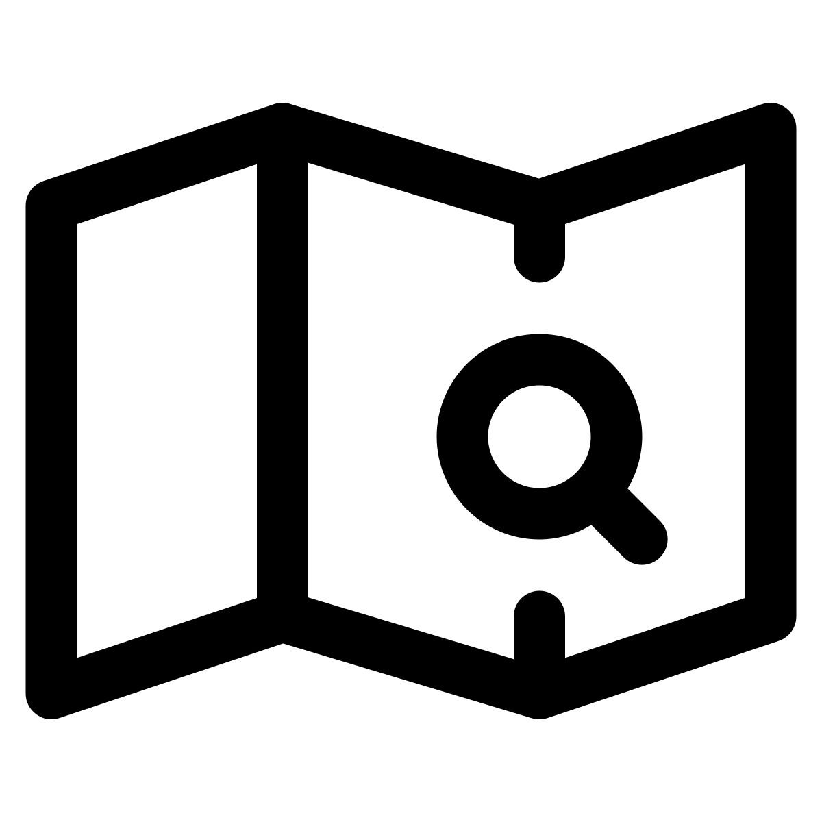 map icon