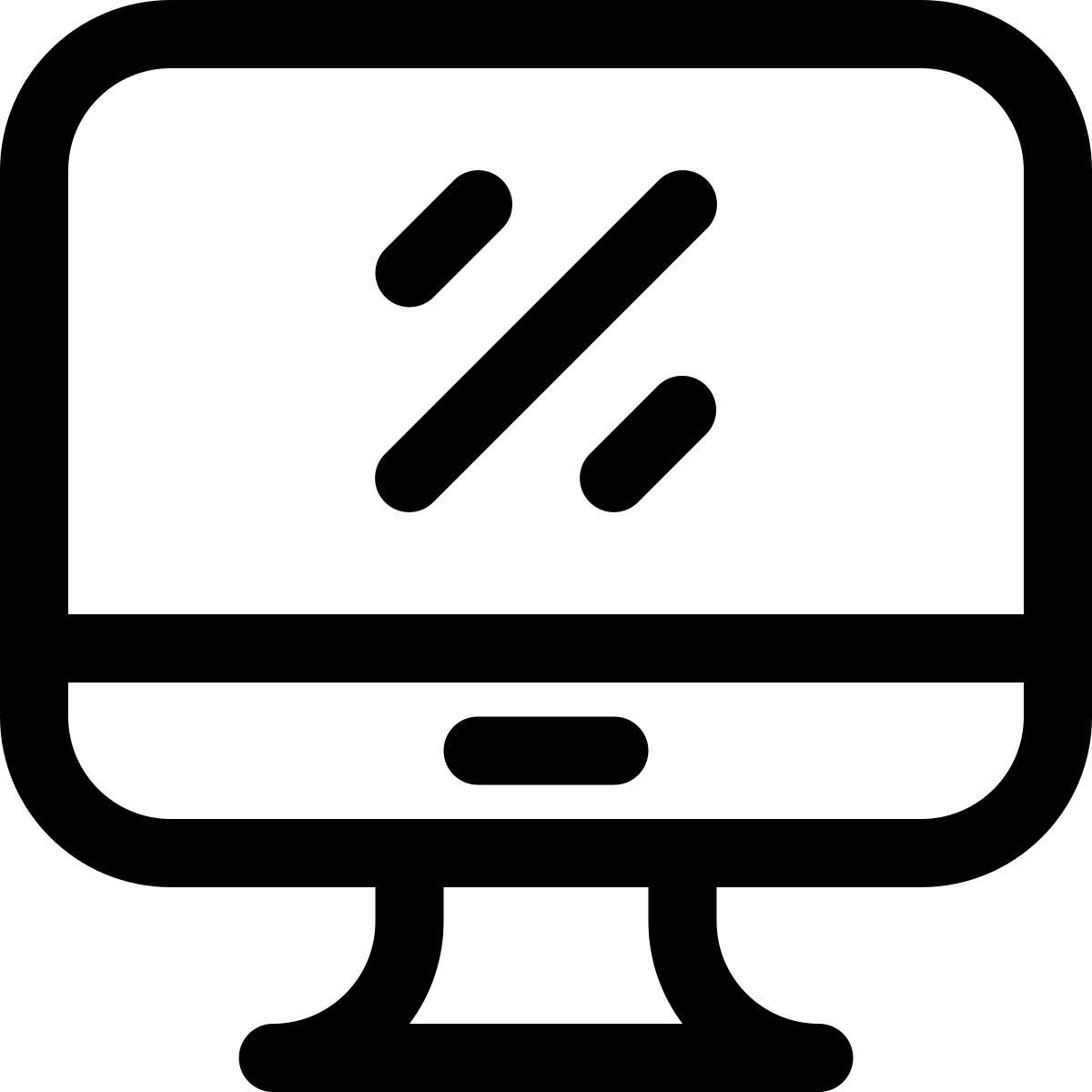 monitor icon
