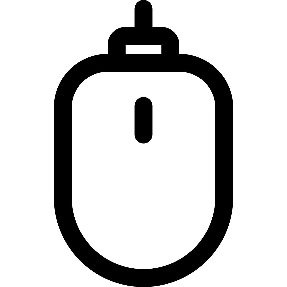 mouse icon