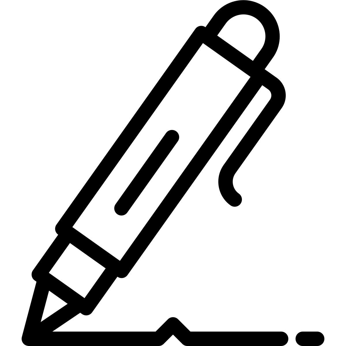 pen icon