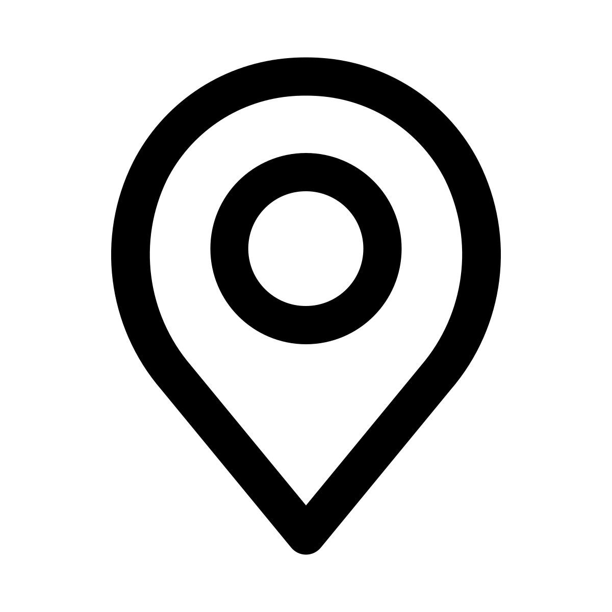 pin icon