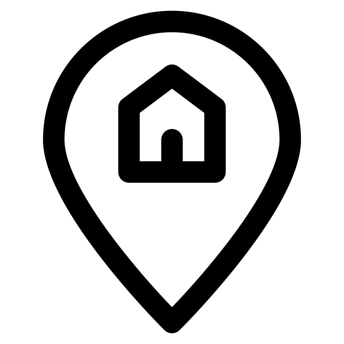 pin icon