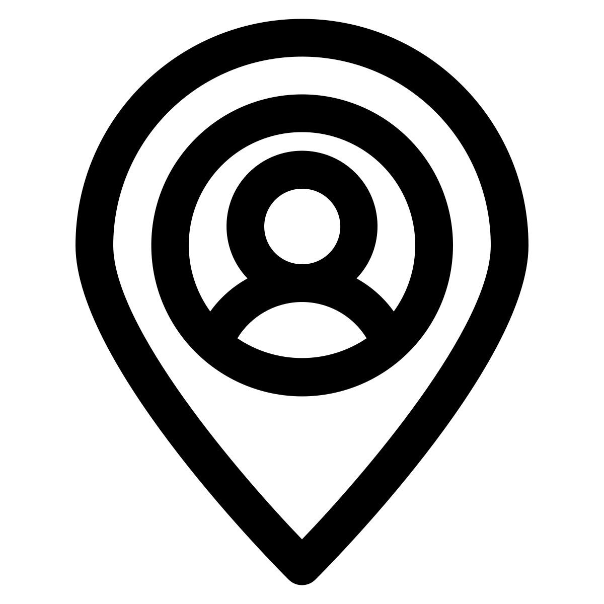 pin icon