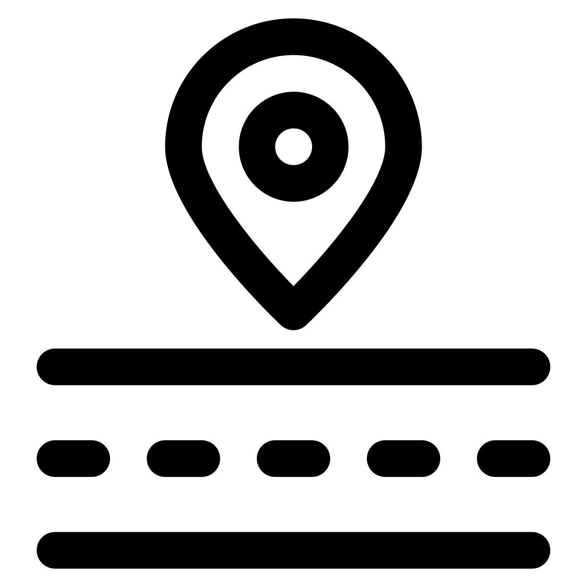 pin icon