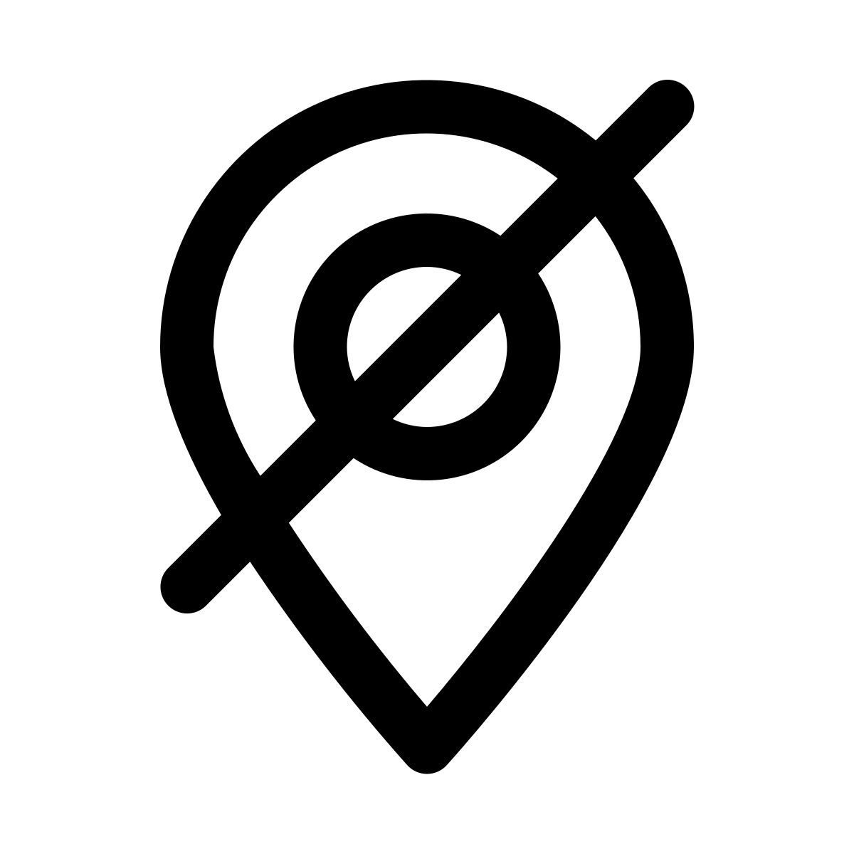pin icon