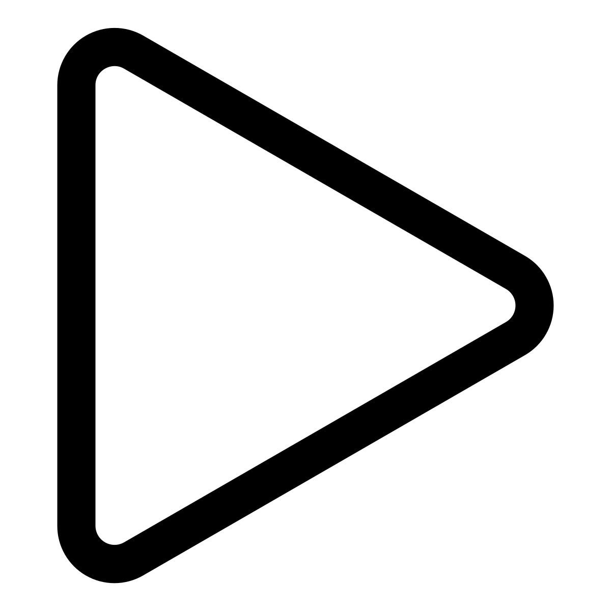 play icon
