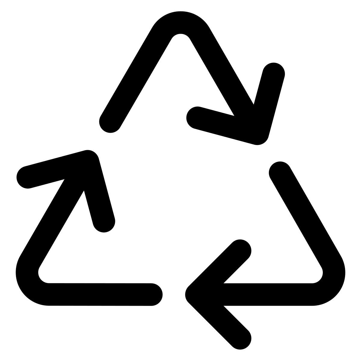 recycle icon