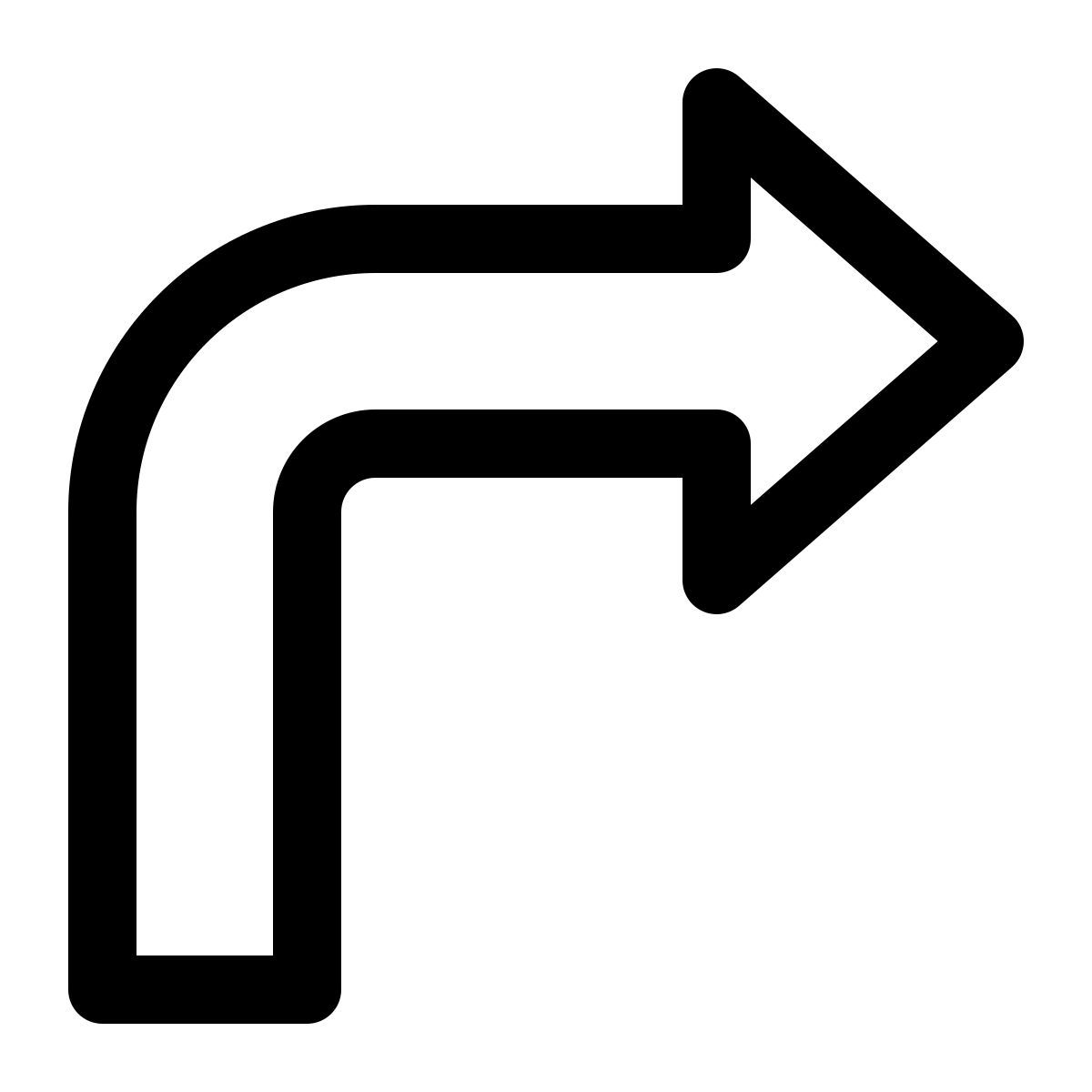 right icon