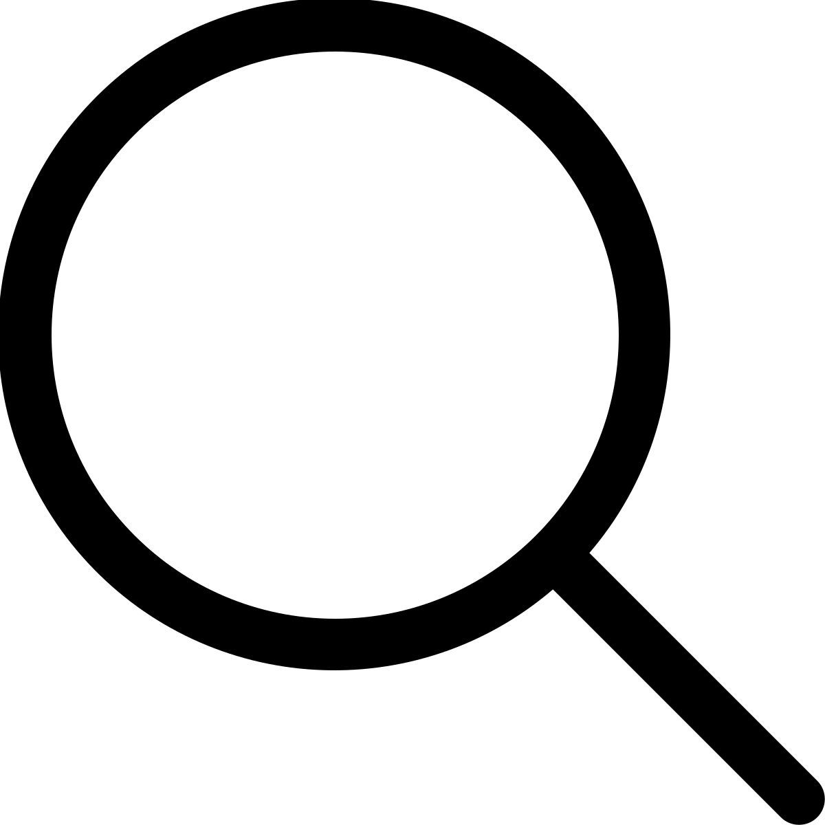 search icon