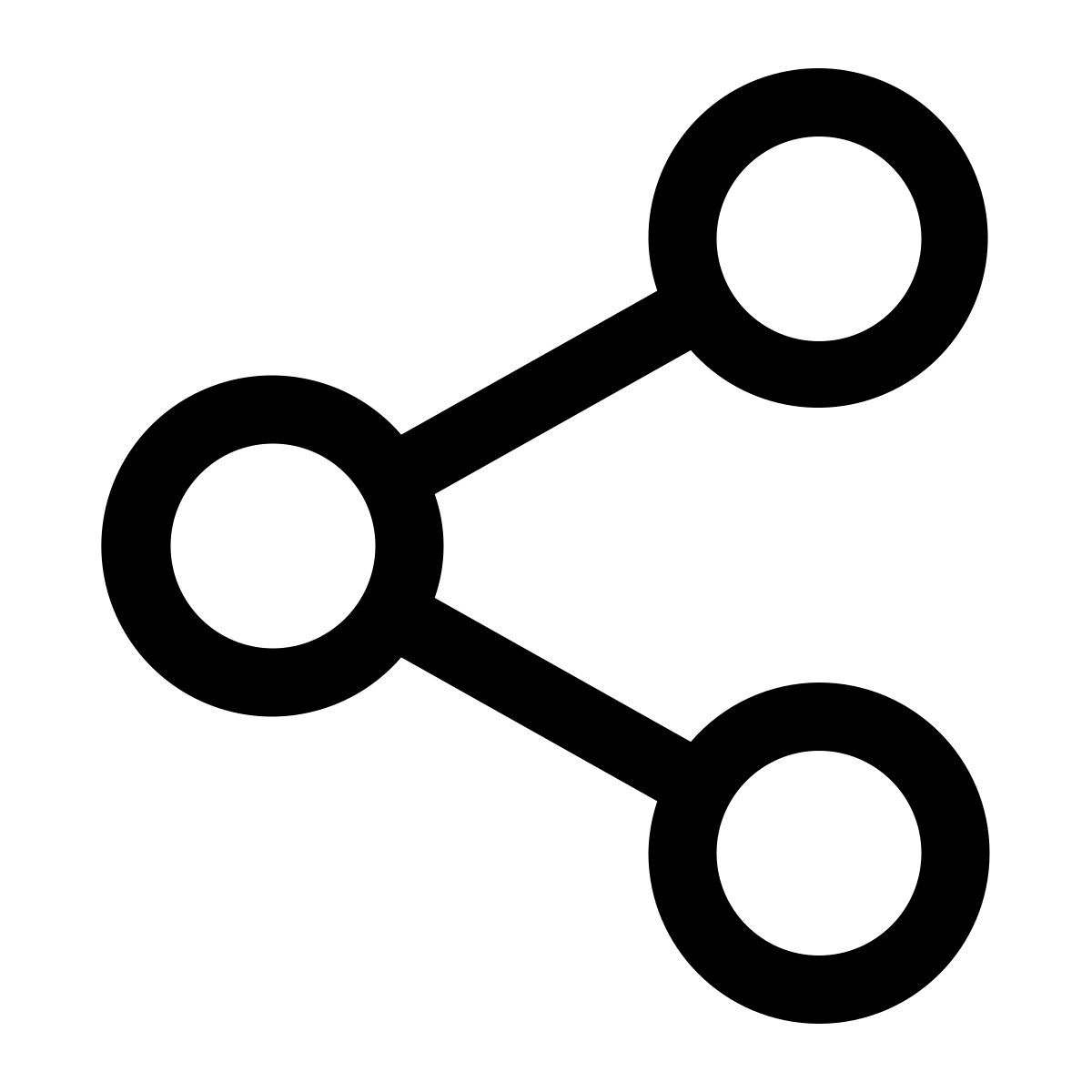 share icon