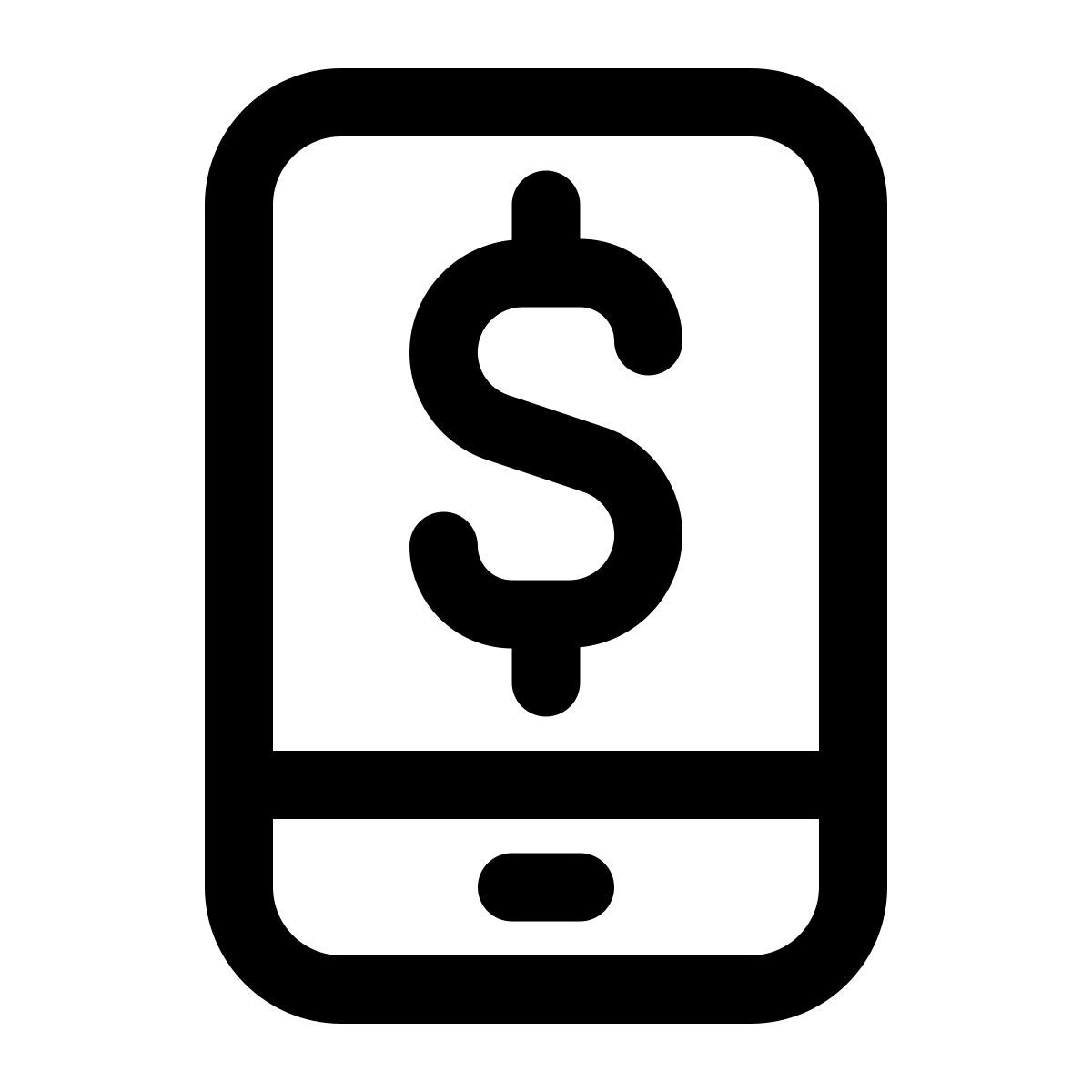 smartphone icon