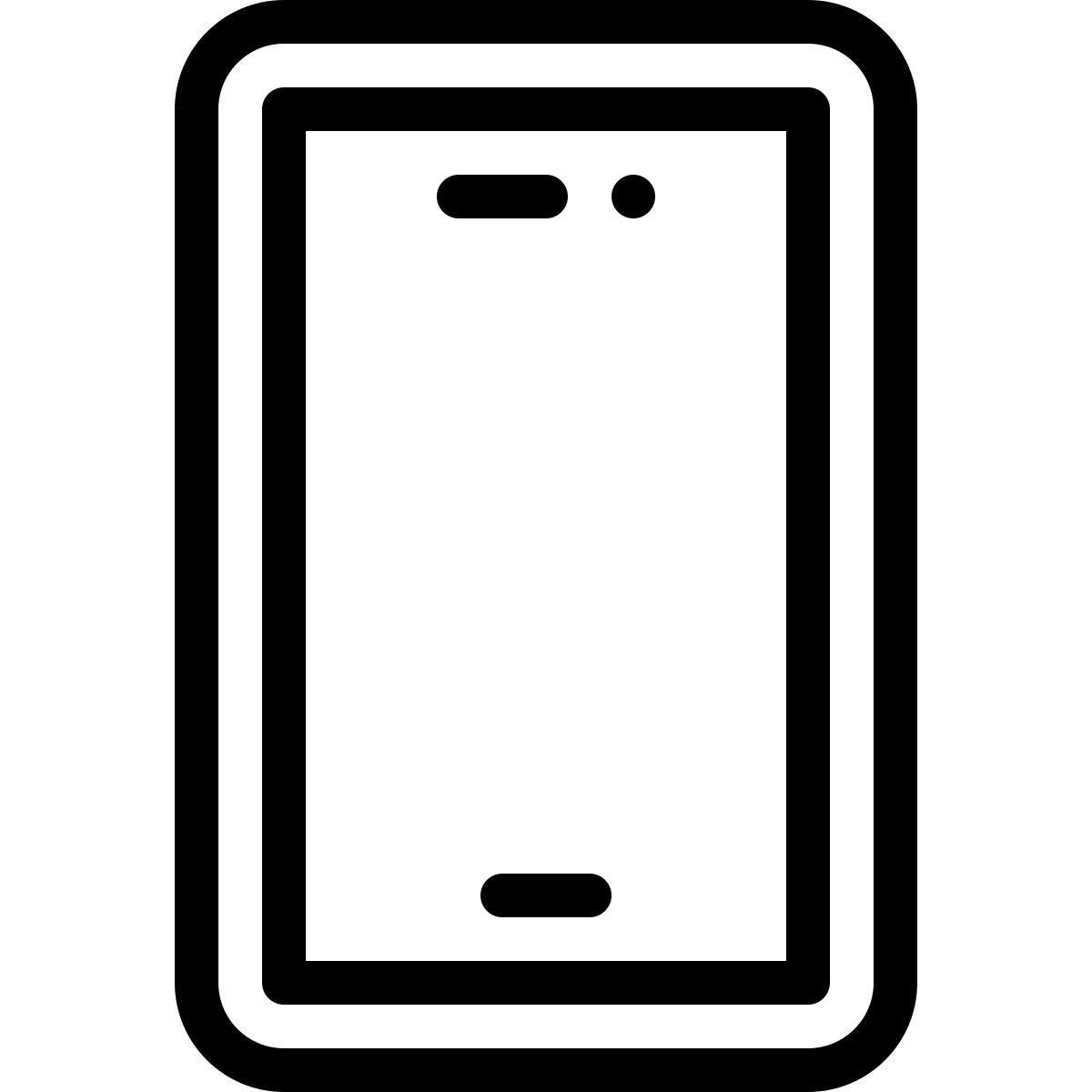 smartphone icon