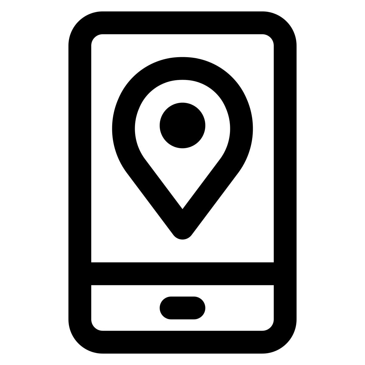 smartphone icon