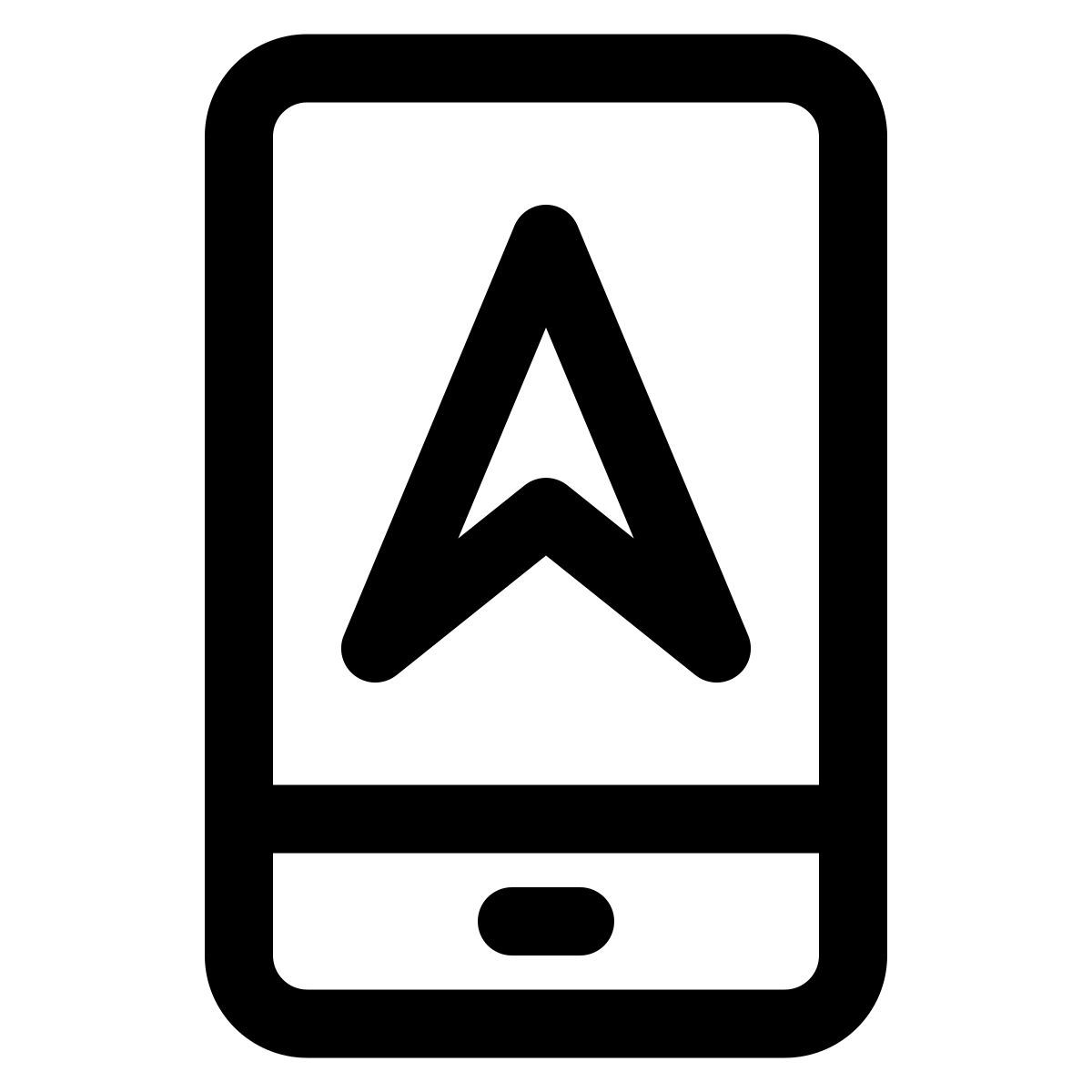 smartphone icon
