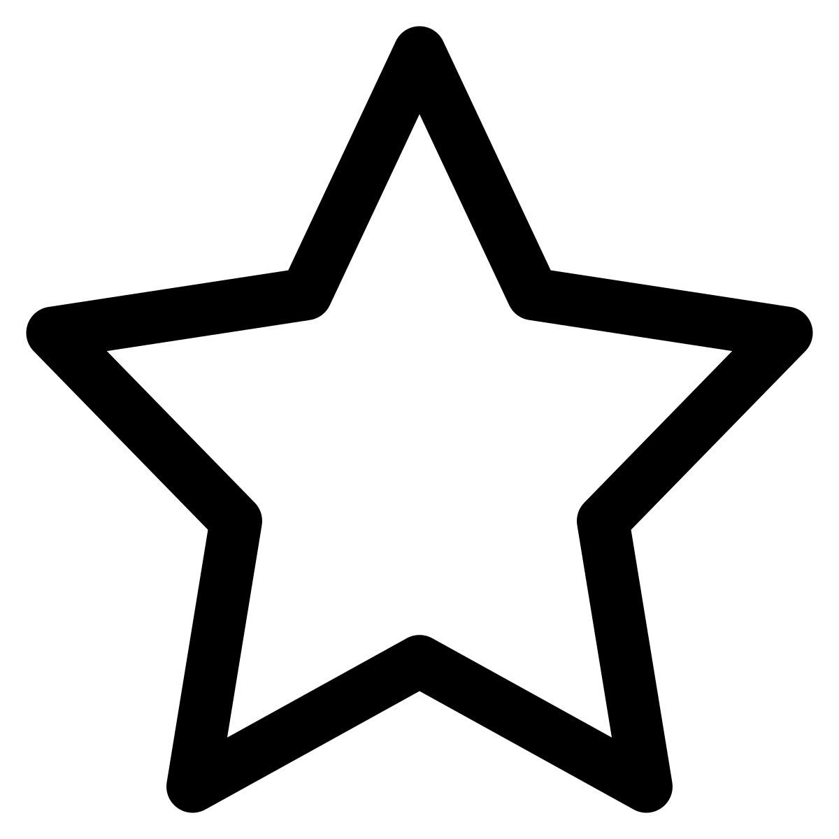 star icon