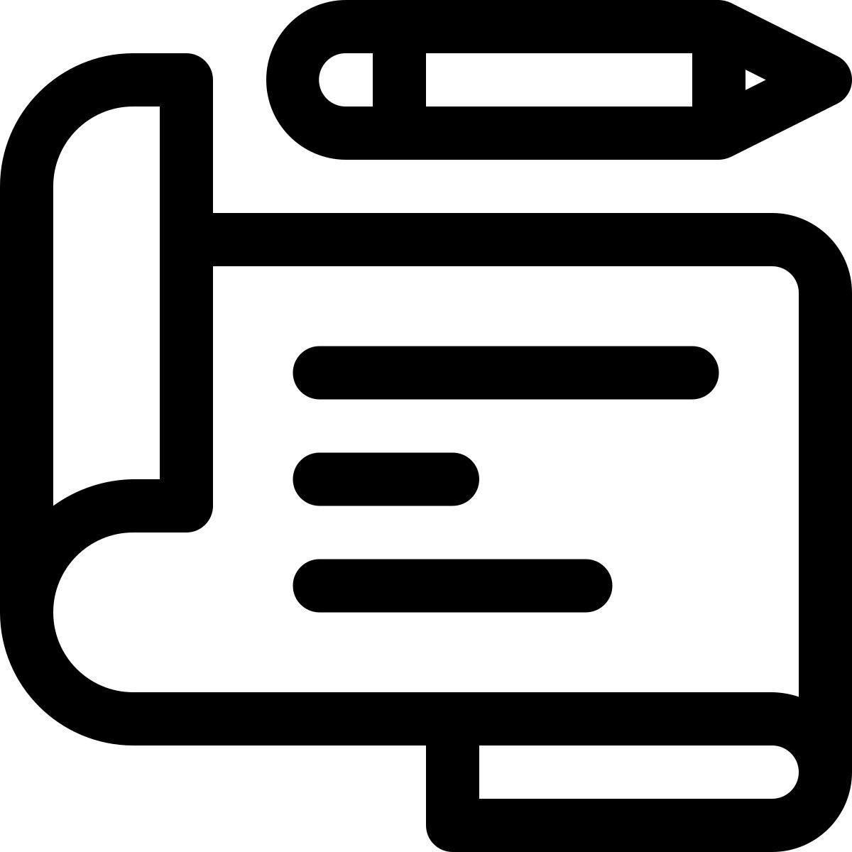 strategy development icon