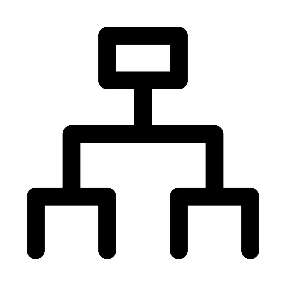 structure icon