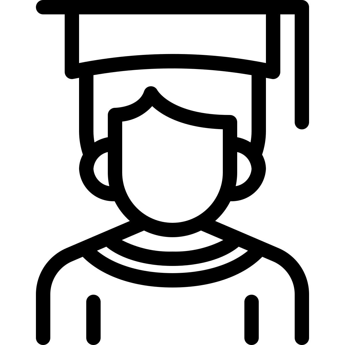 student icon