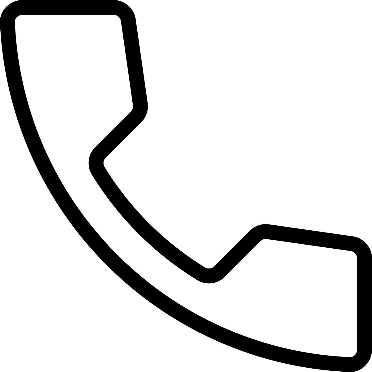 telephone icon