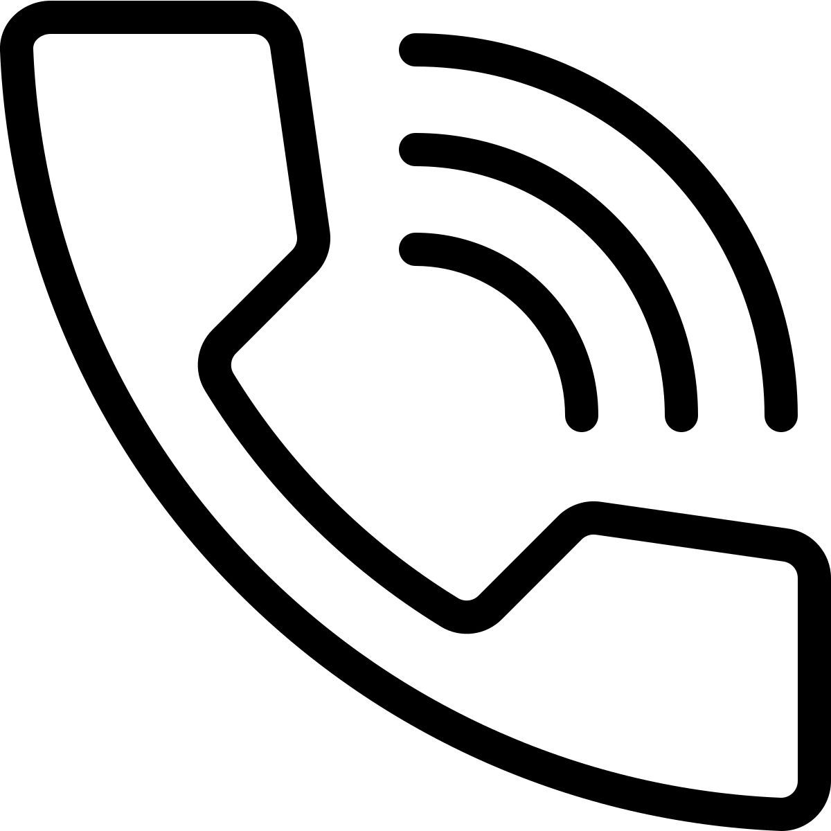telephone icon