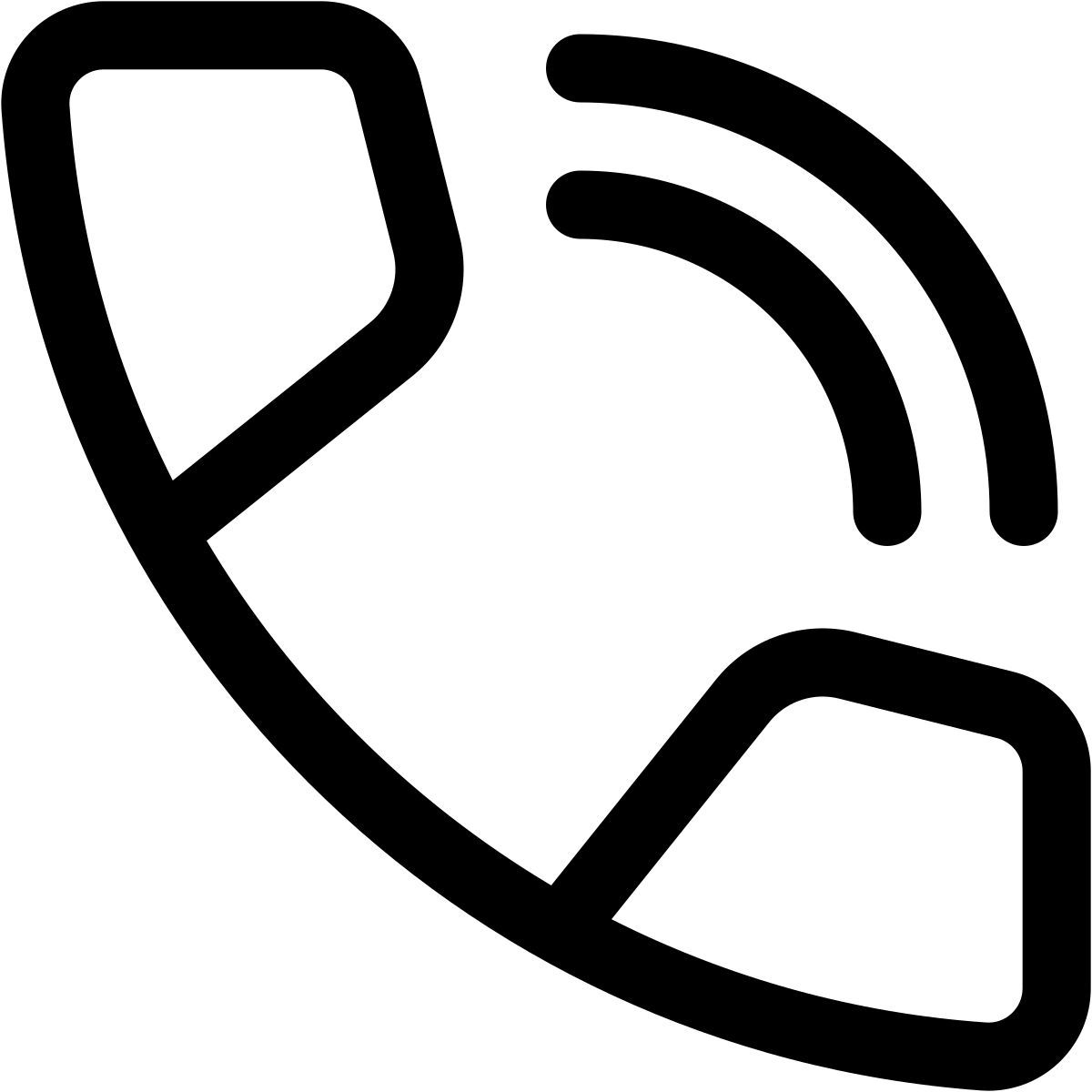 telephone icon