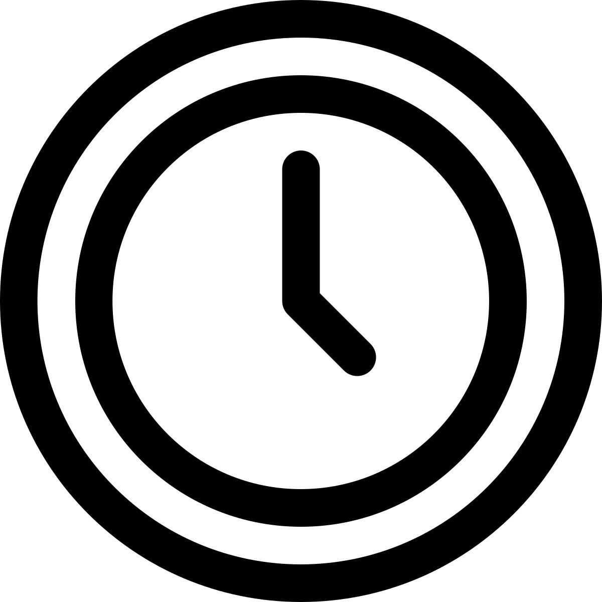 time icon