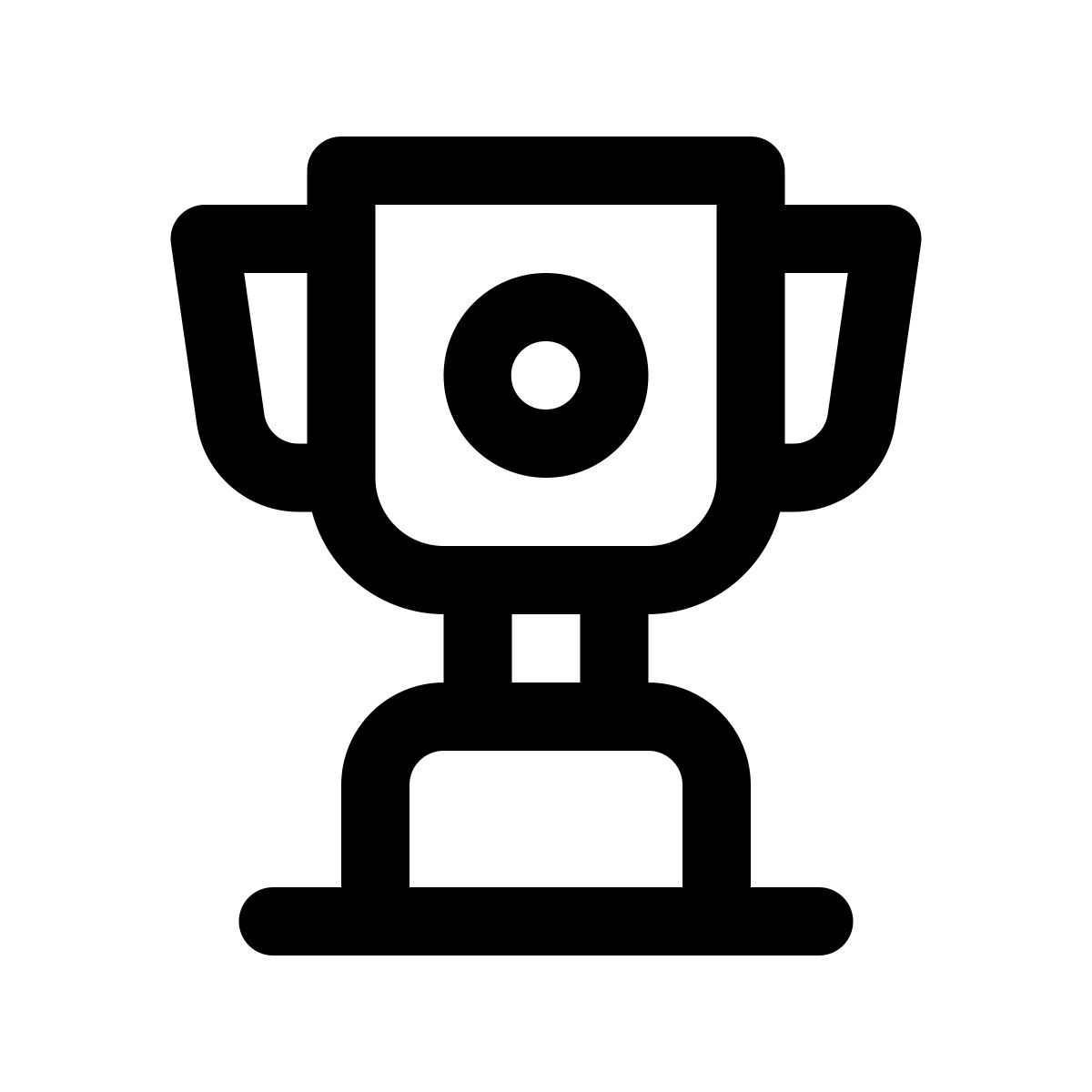 trophy icon