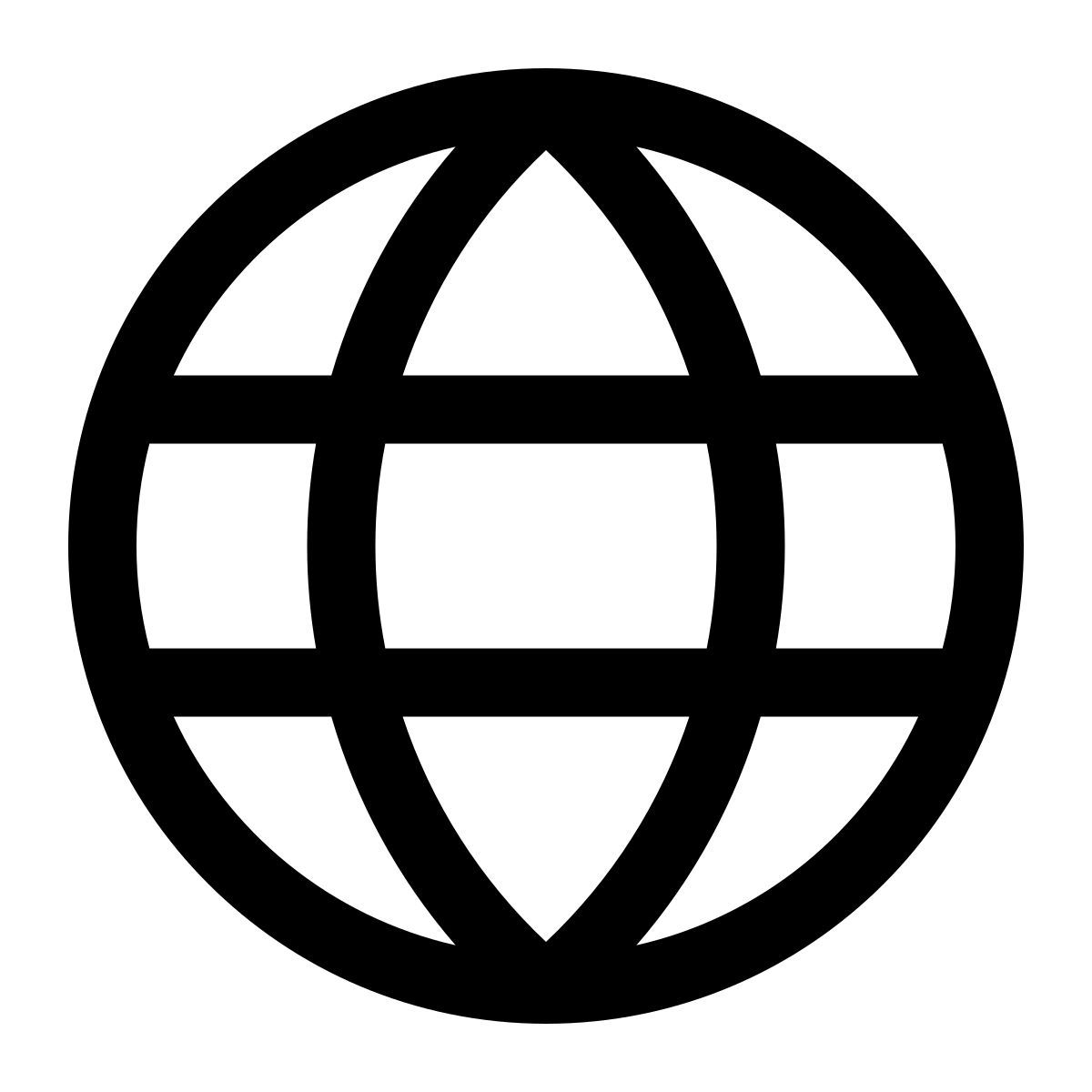 web icon