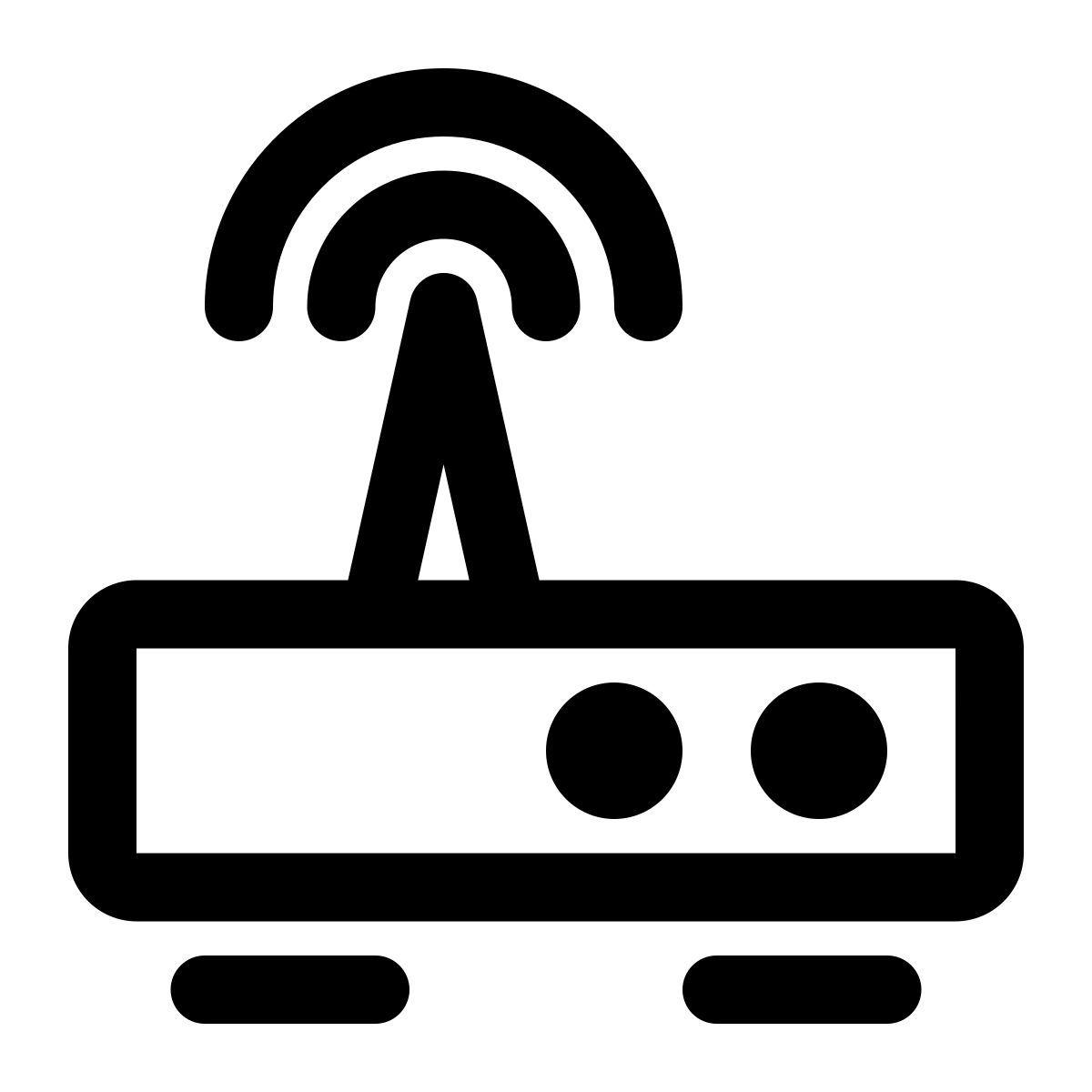 wifi router icon